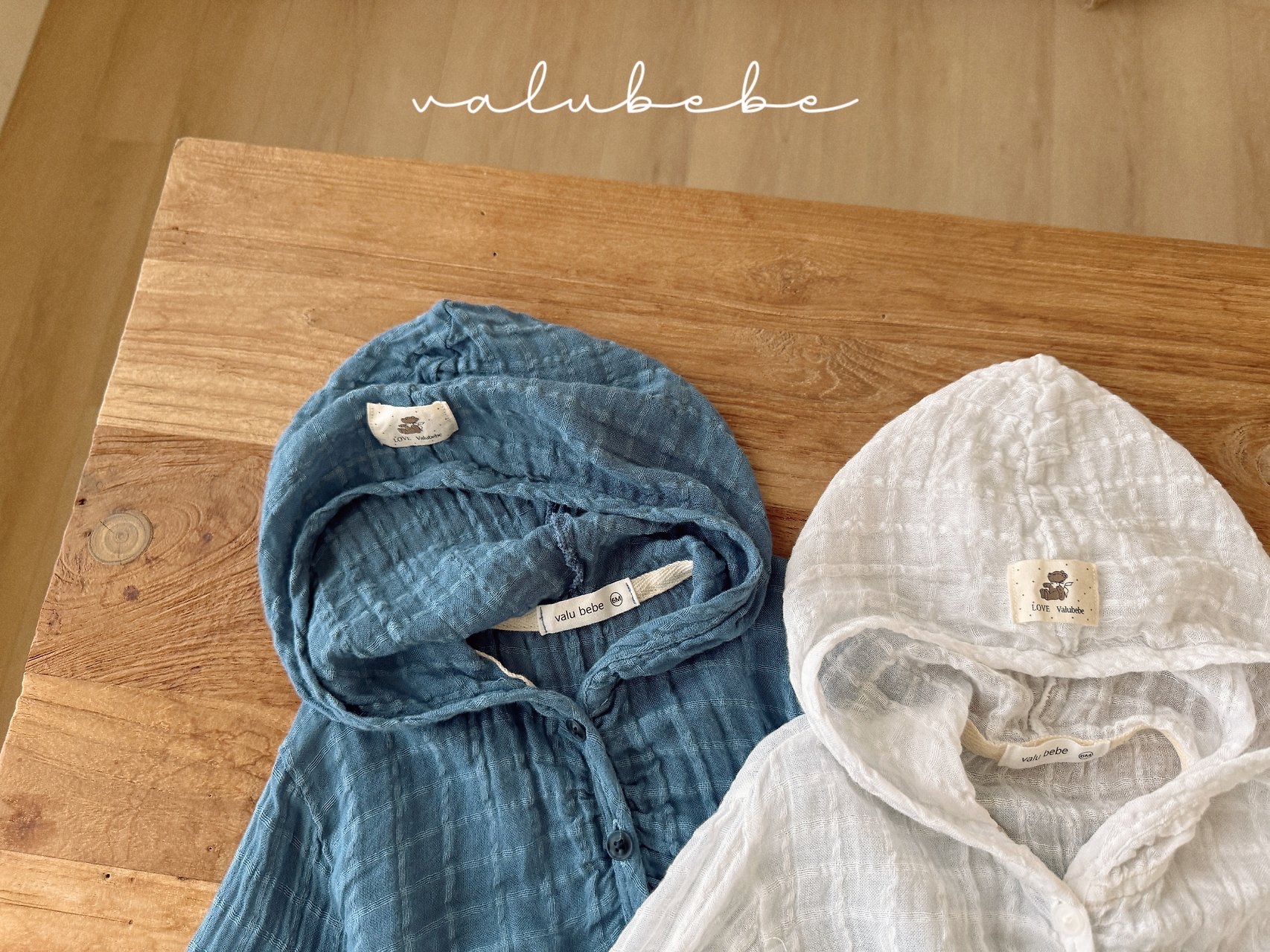 🇰🇷Valu_bebe外套