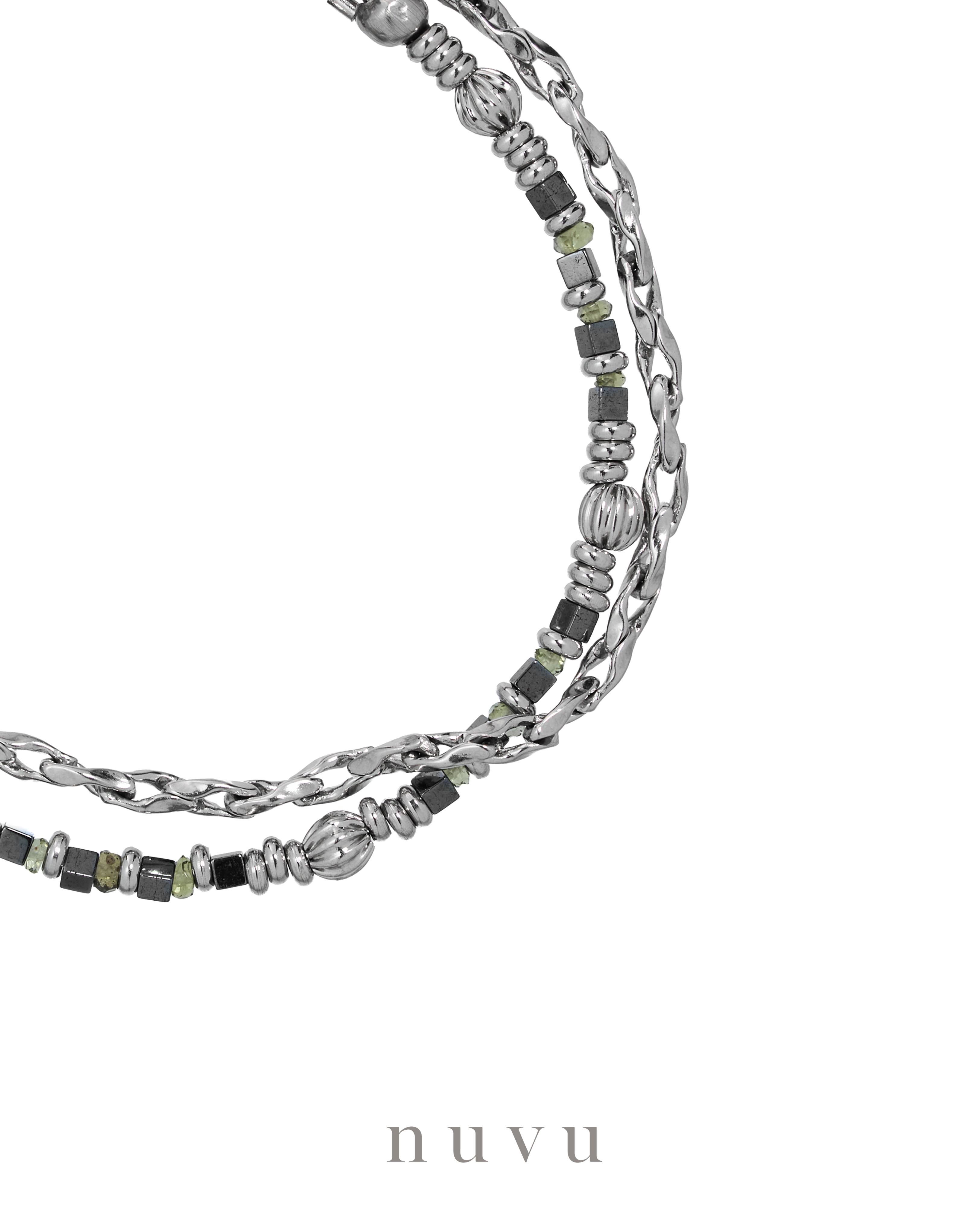 King of Green 2.0 Bracelet