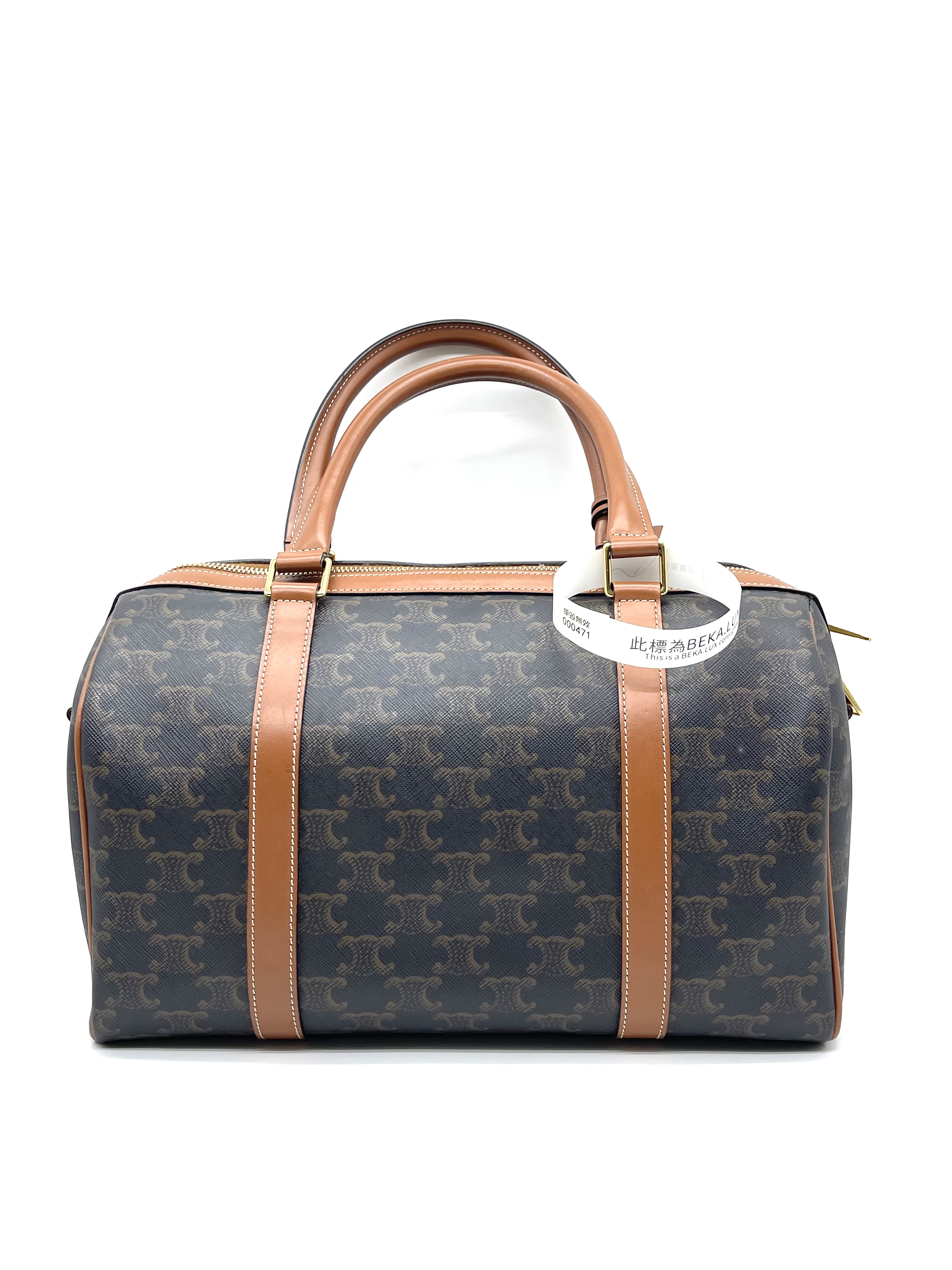 Pre-owned Celine Triomphe/ Product Code: 26040304
