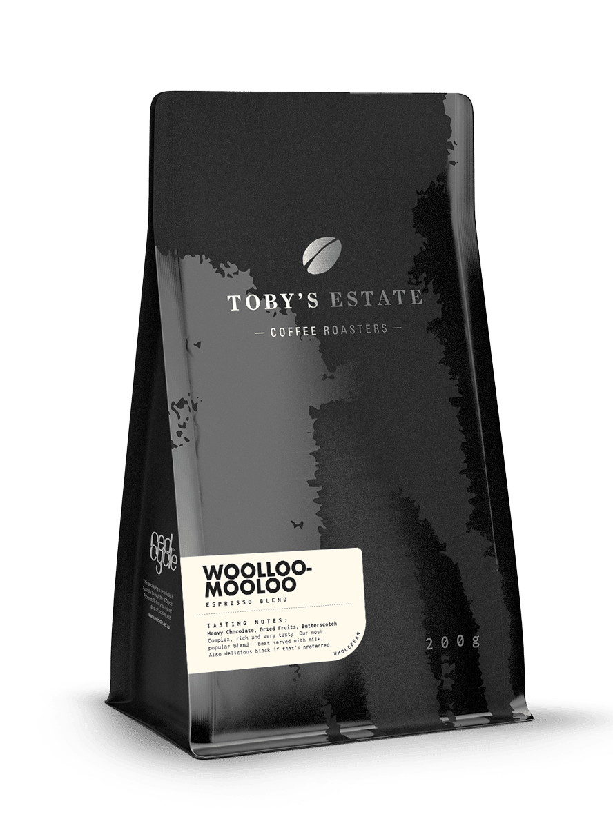 Toby's Estate Whole Beans 咖啡豆(各款)