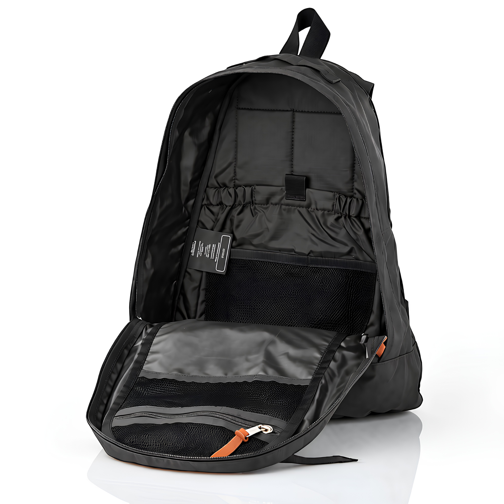 Gregory Fine DAY V2 1041  Black 18L 背包