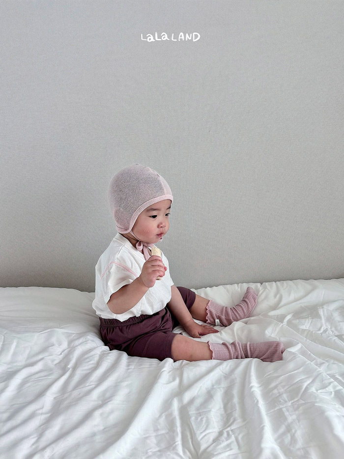 🇰🇷Lalaland Bebe短褲