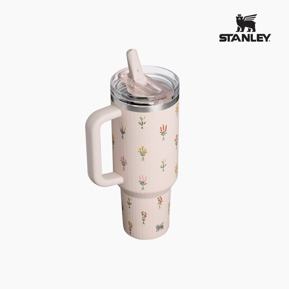 Stanley Flower Bouquet 限定杯系列