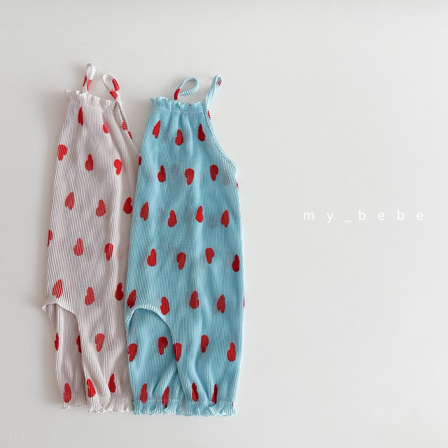 🇰🇷My Bebe連身衣