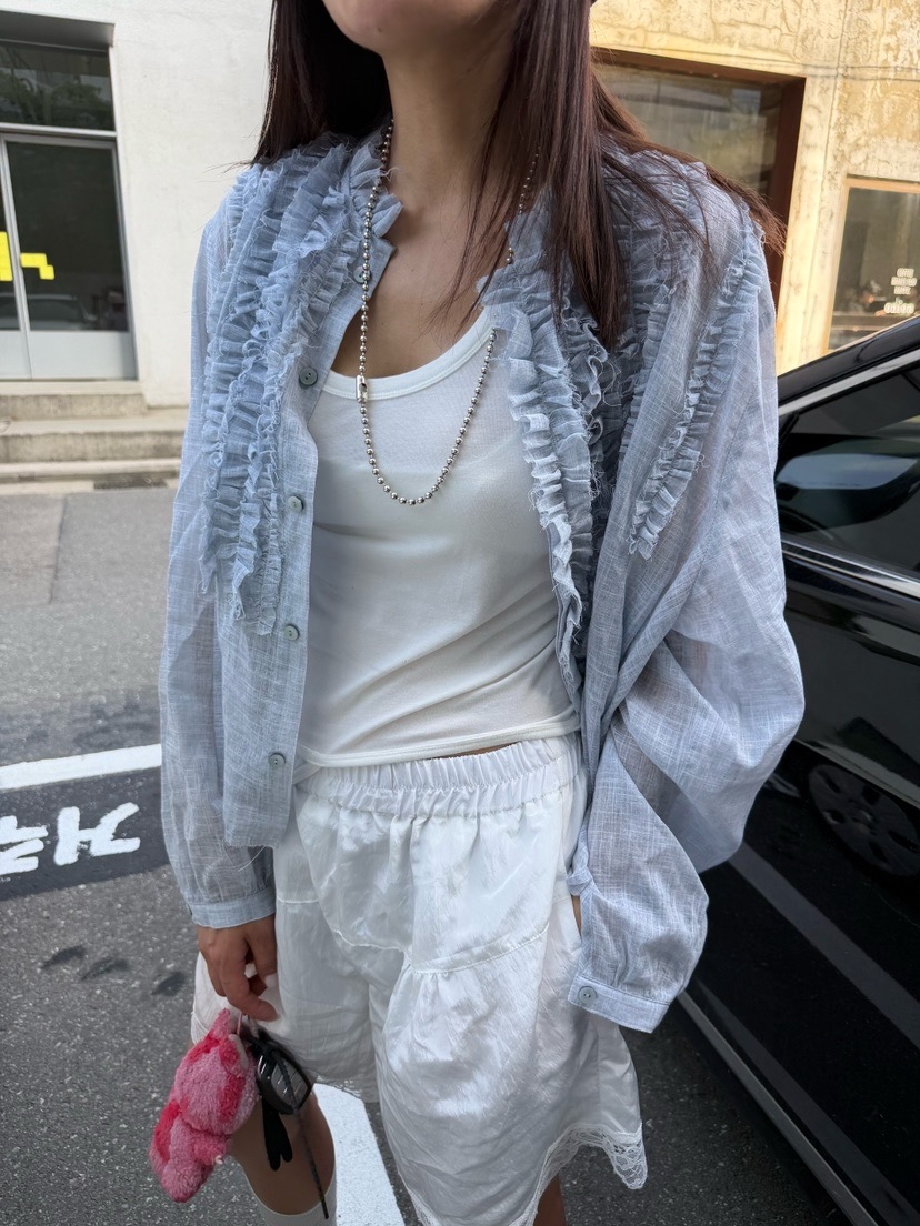 (2026SS) FRANC - TOP