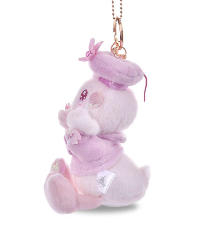 櫻花版公仔掛飾