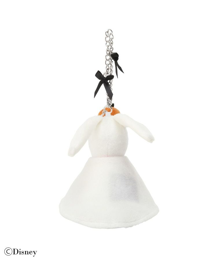 🌸 【預訂】Zero Bag Charm - Maison de FLEUR x The Nightmare Before Christmas