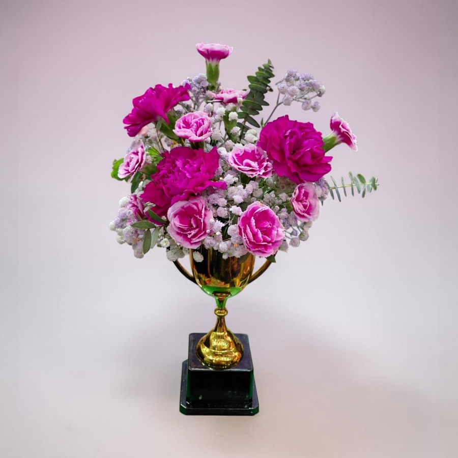 👉🏻鮮👈🏻丨母親節頒個獎俾媽媽