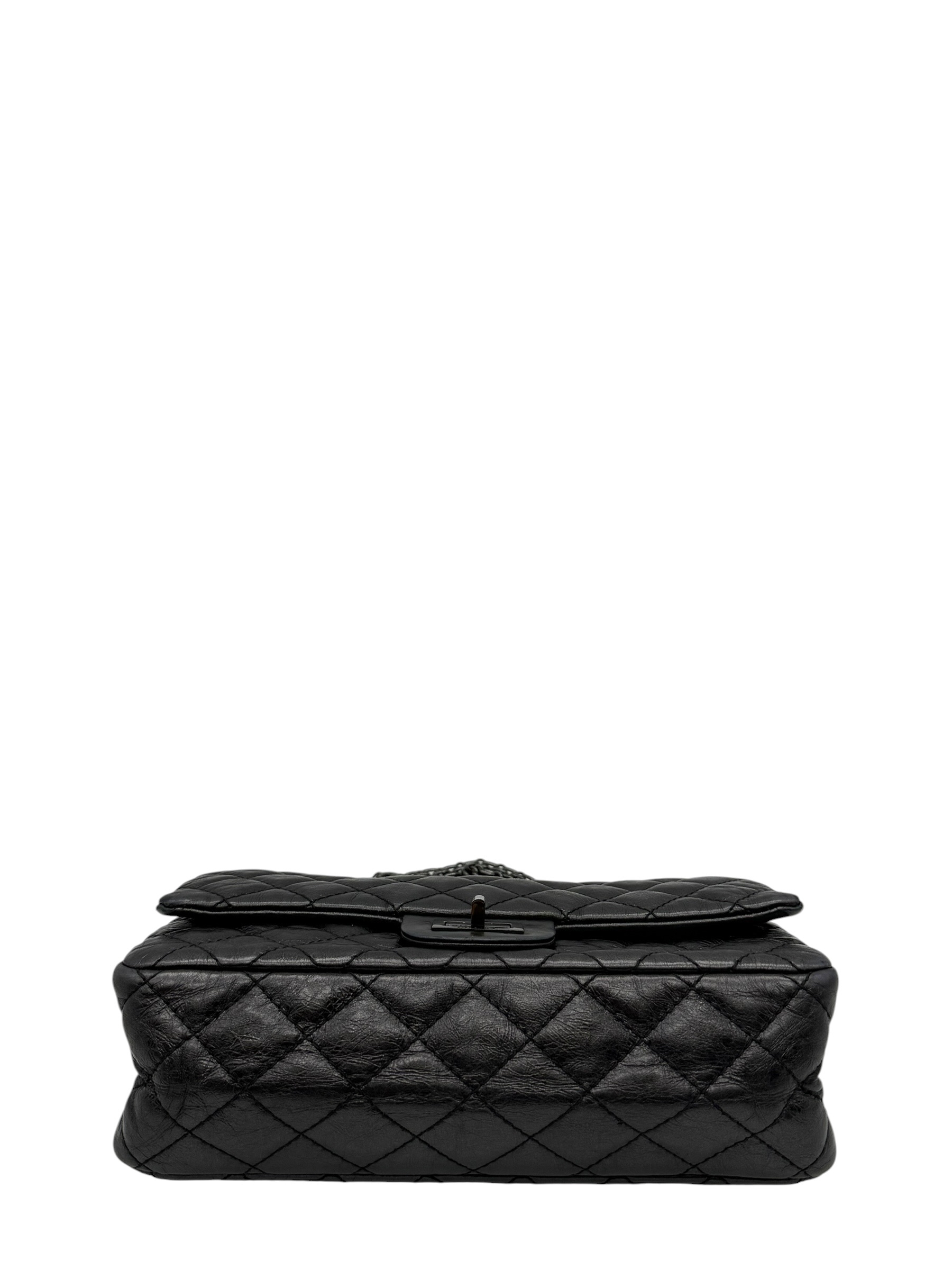 Pre-Owned CHANEL 2.55 Reissue / Product Code: 26053015