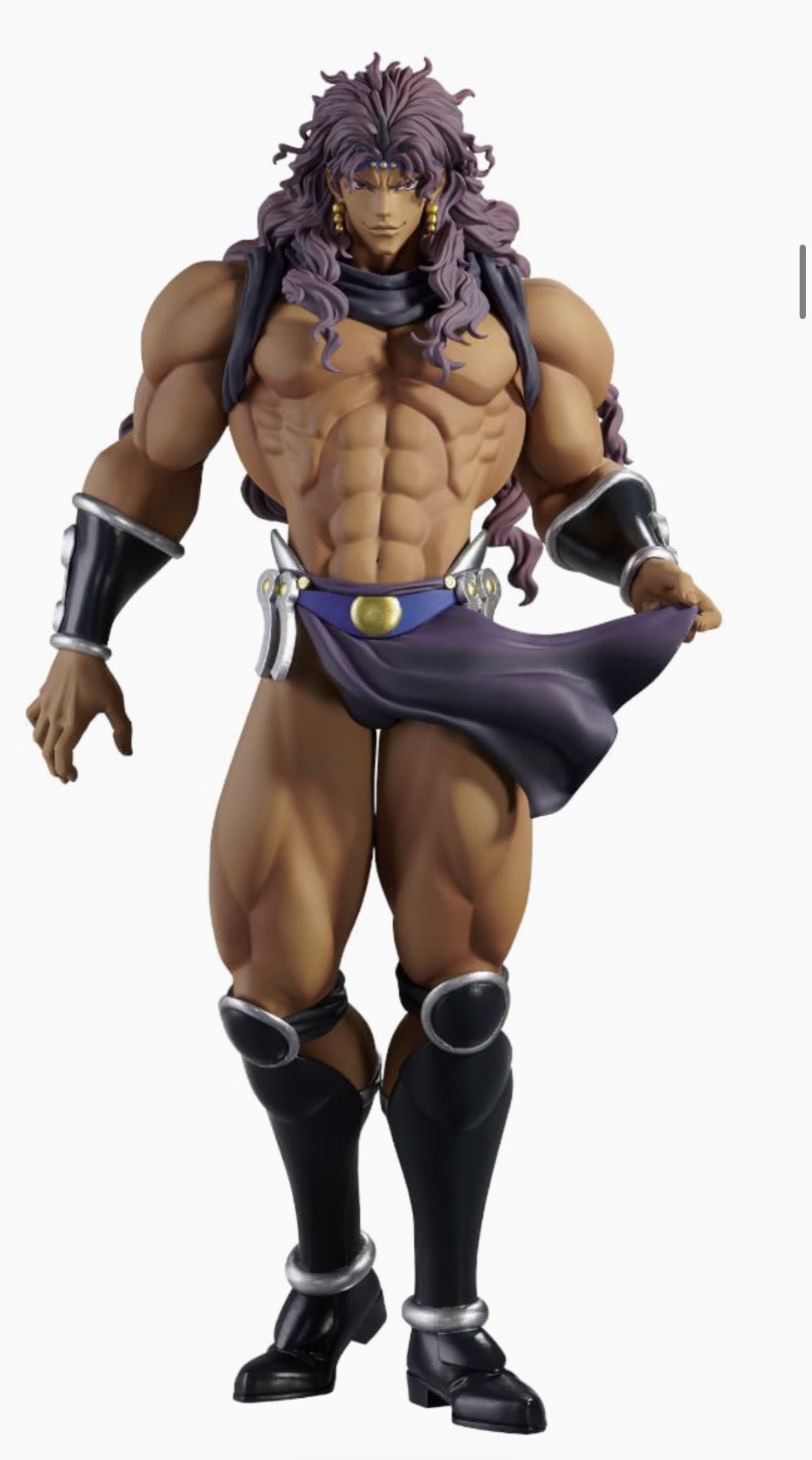 JoJo’s Bizarre Adventure : Kars 