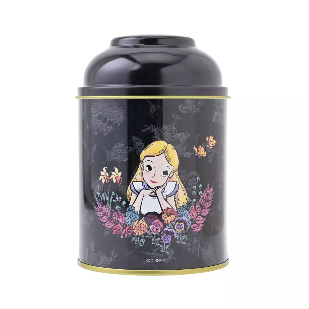 🌸 【預訂】紅茶Set - DISNEY ALICE IN WONDERLAND 75TH ANNIVERSARY
