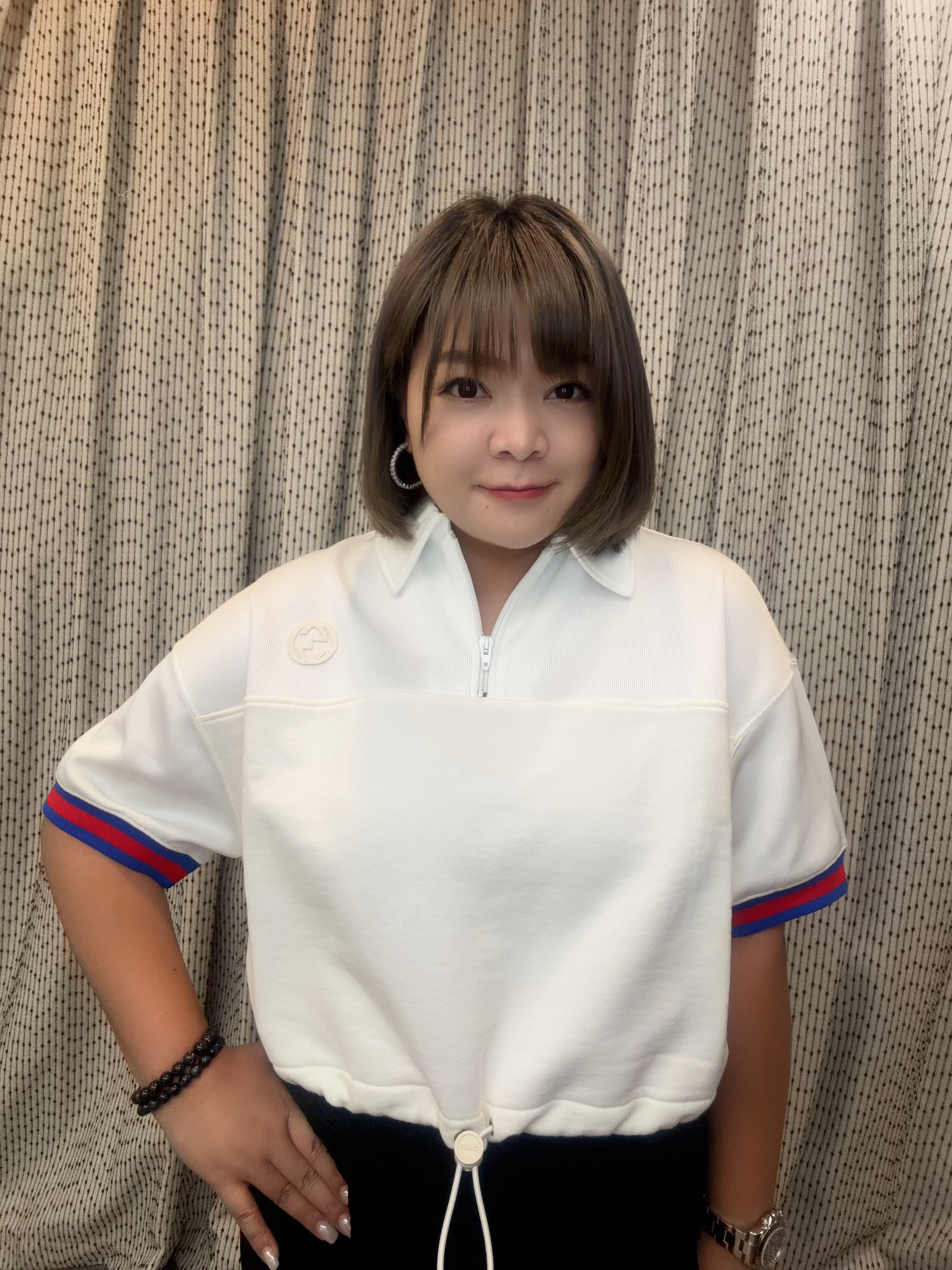 Gucci Polo 上衣
