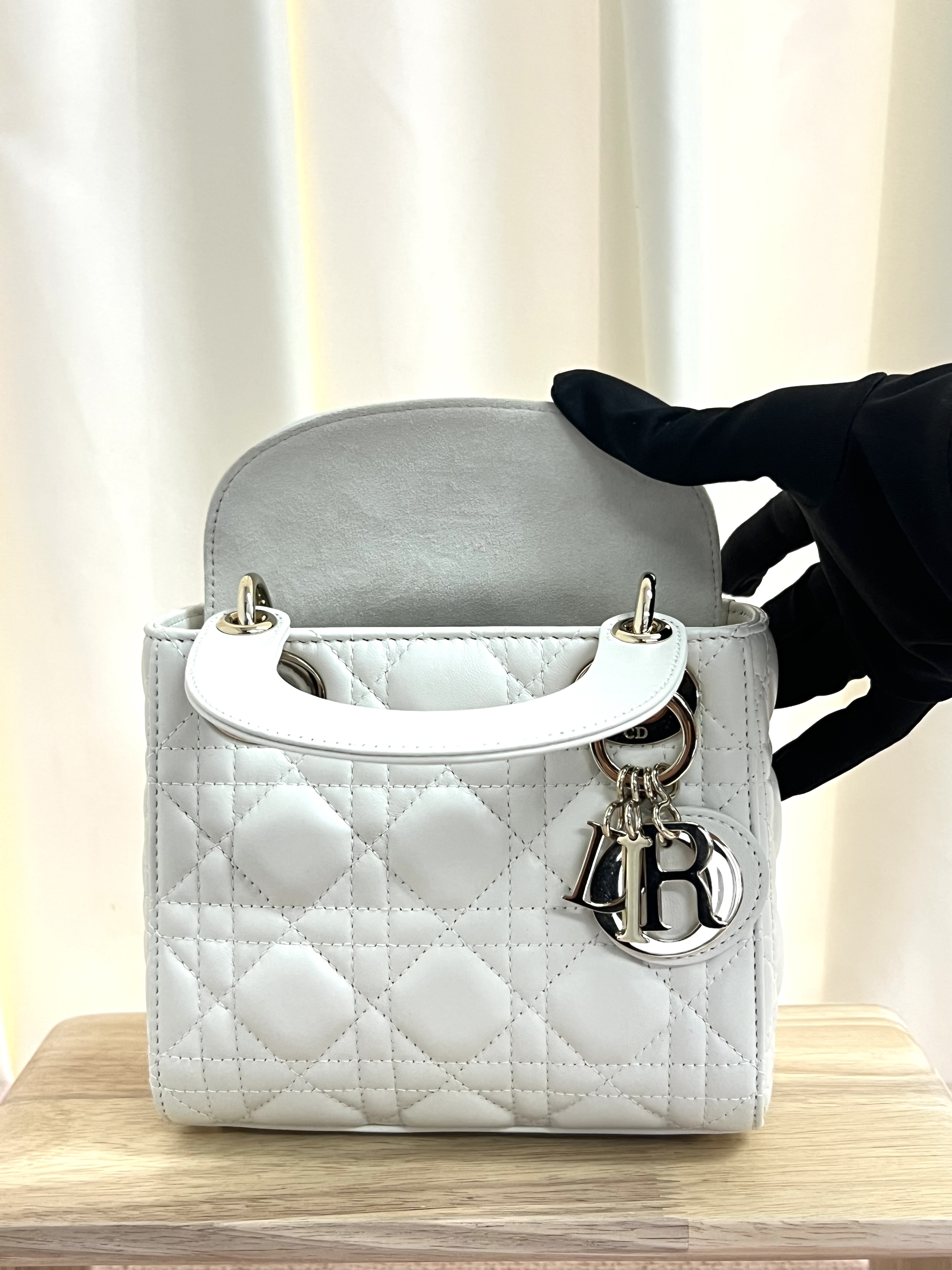 Pre-Owned DIOR Lady Dior / Product Code: 26042205