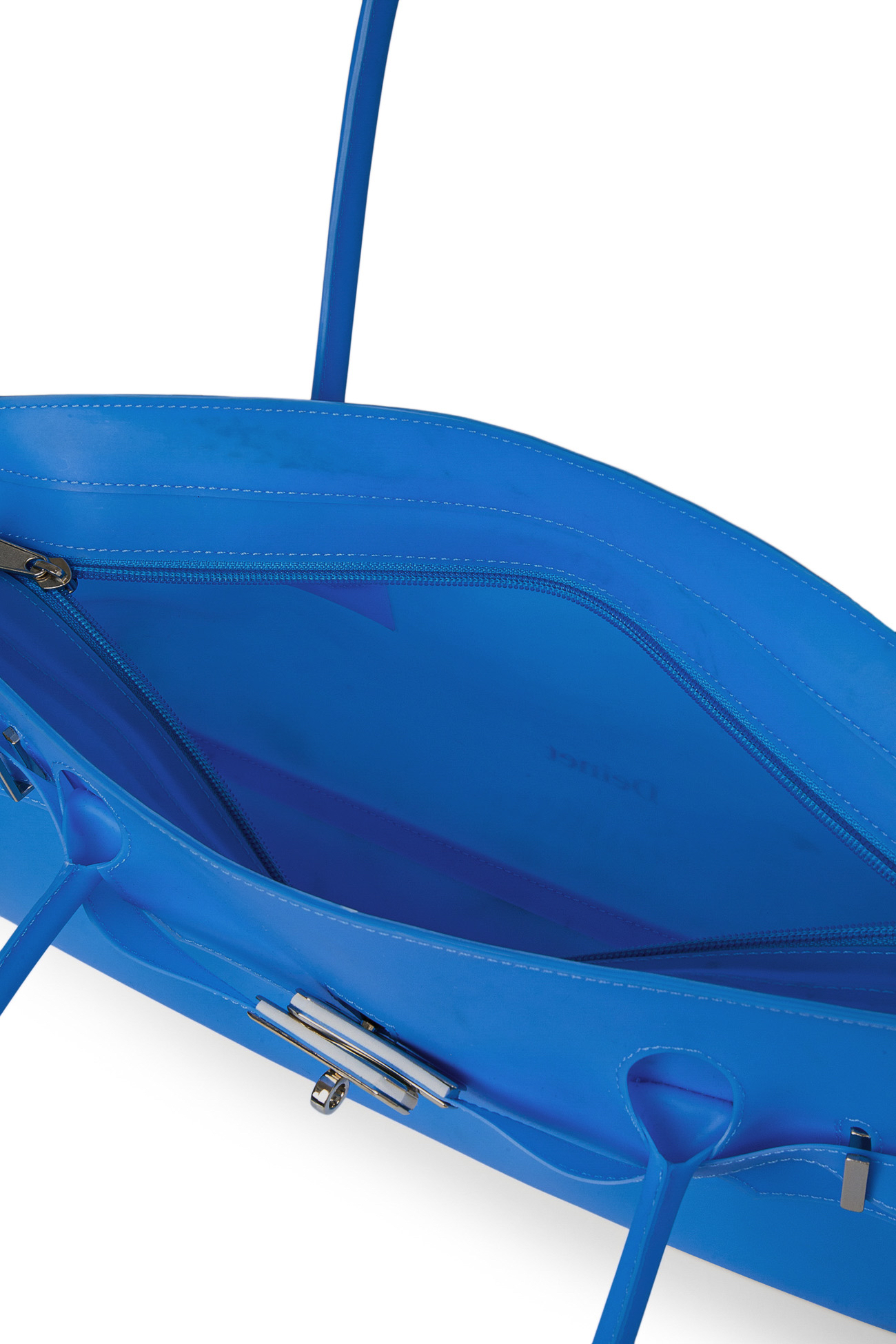 🇰🇷韓國直送DEINET | JELLY TWO-WAY BAG IN BLUE