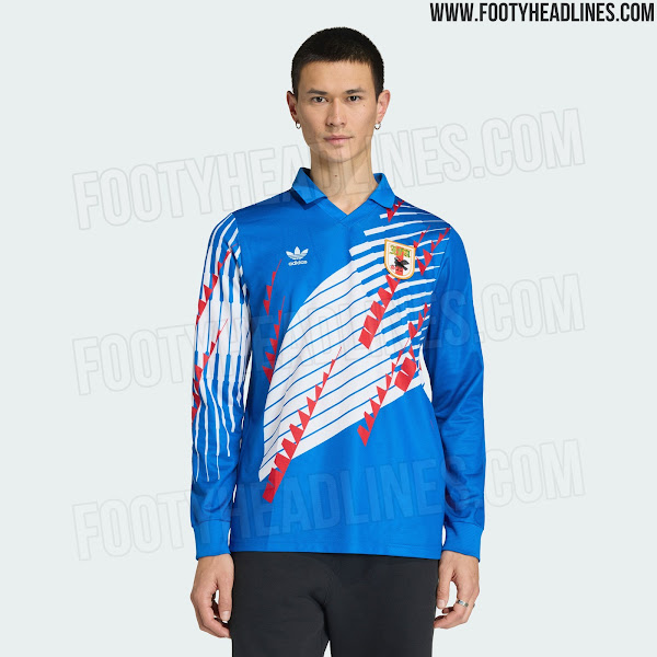 早鳥預訂優惠 Adidas Japan 日本國家隊 1993 主場球衣 Reissue (可加印字)