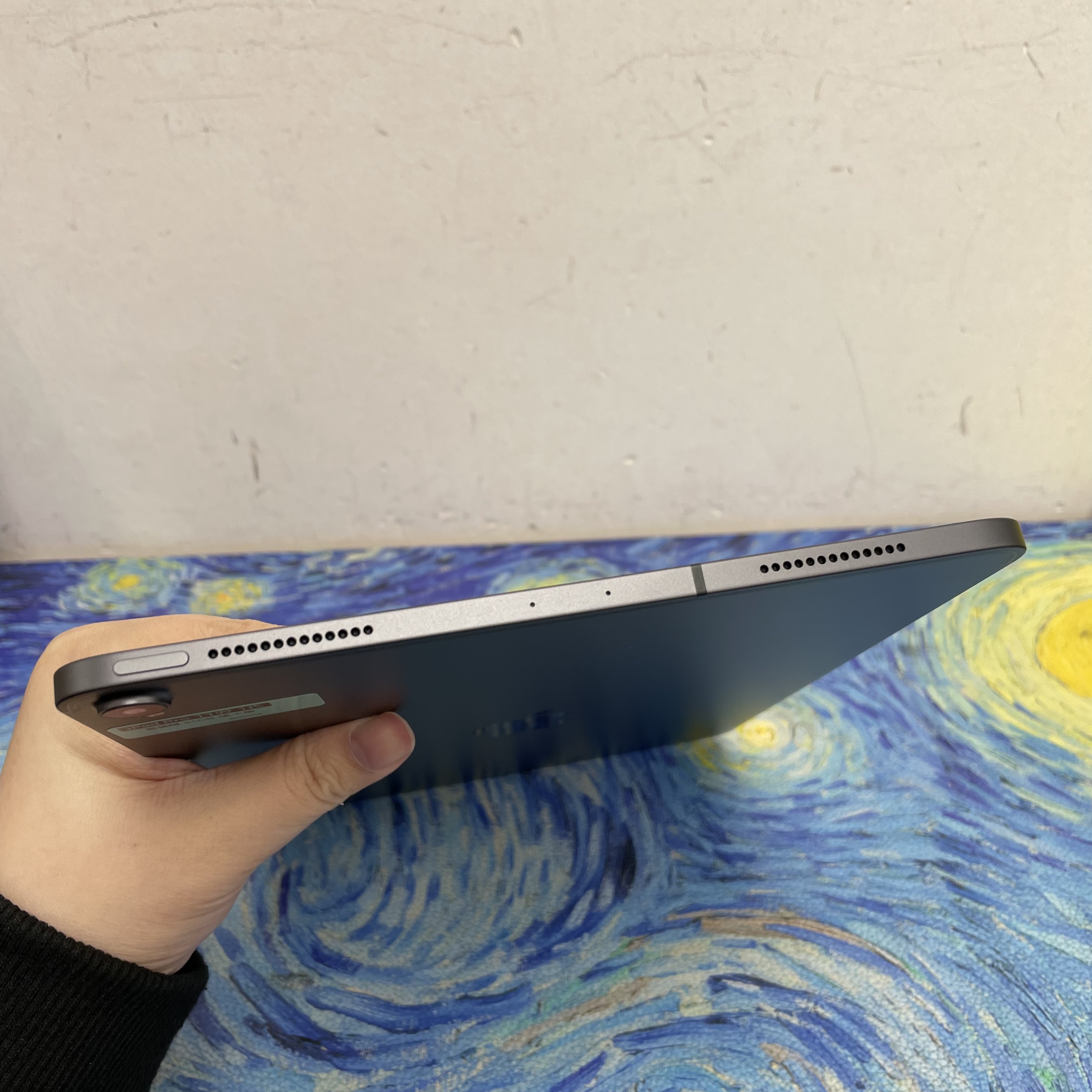 *D02396 iPad Pro 1 11吋 勁靚機 64GB 插卡版 灰色 gray