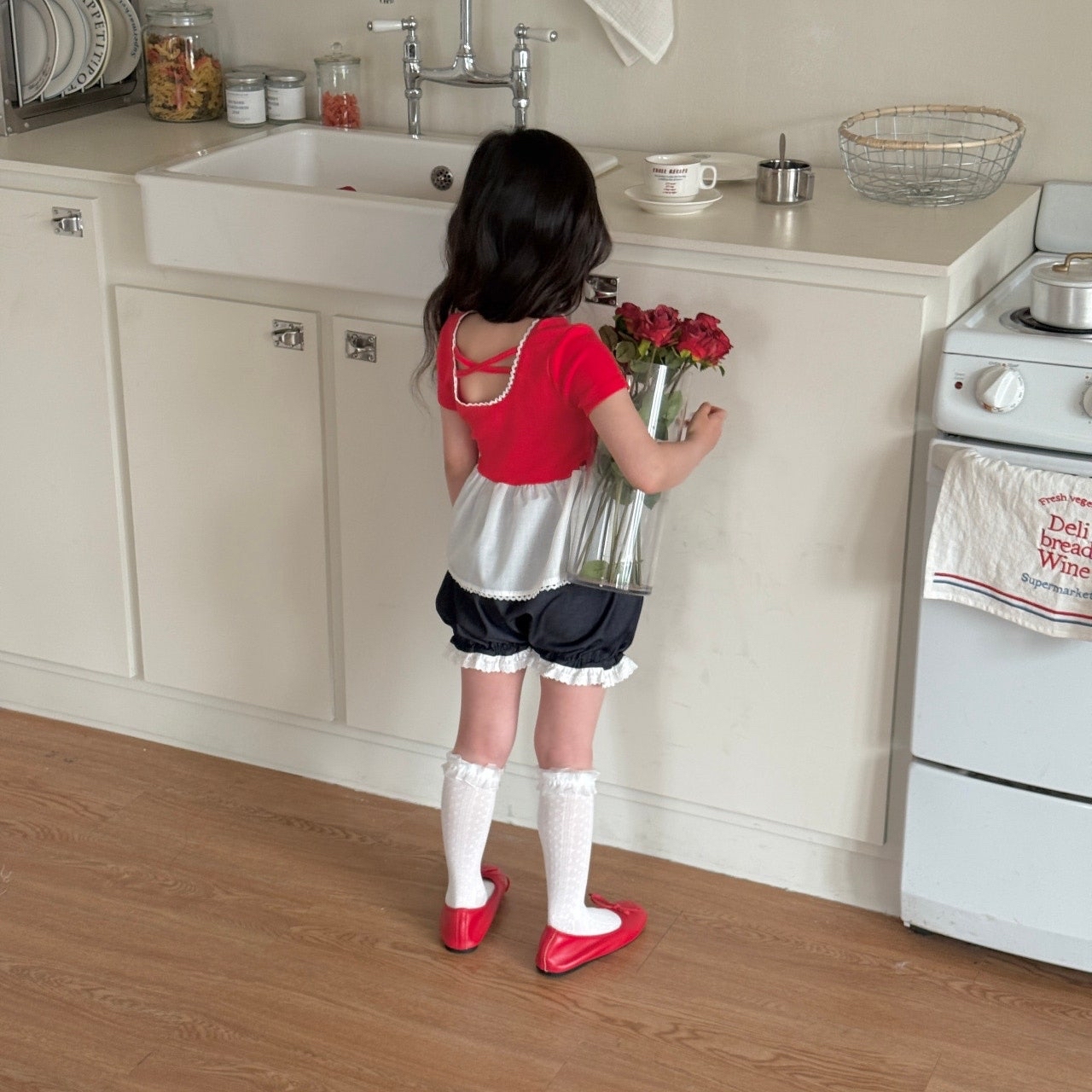 🇰🇷Ninibello 短褲