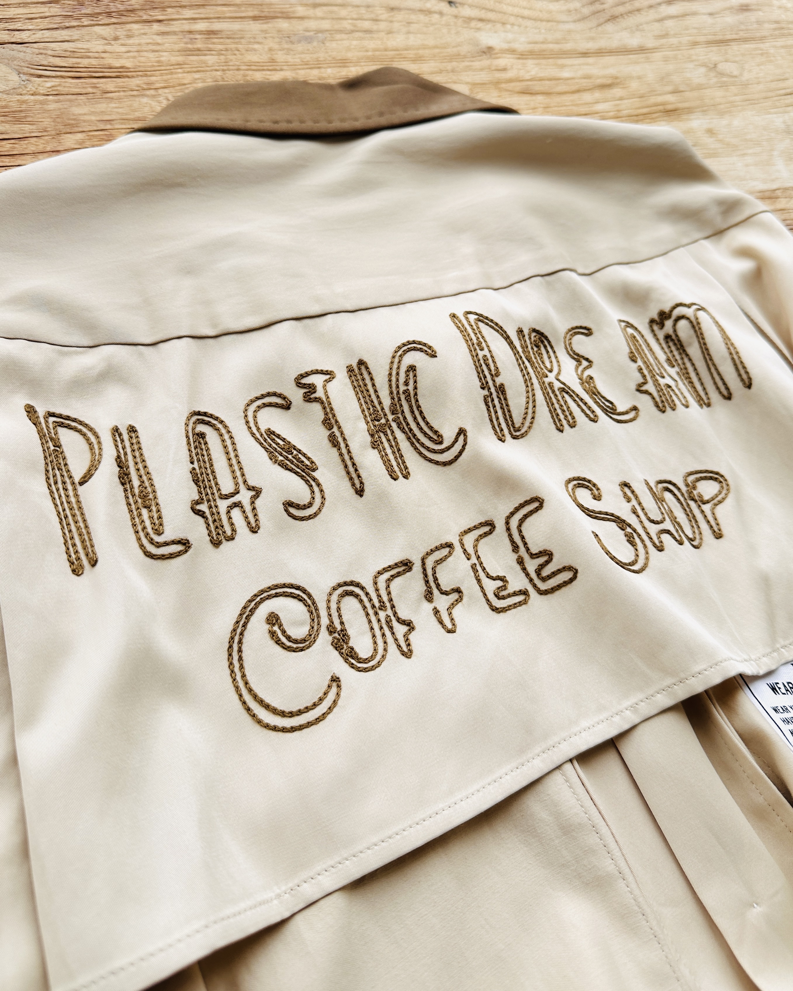 【AU100】💁🏻‍♀️女系