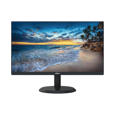 大華 Dahua LM22-H200 21.45'' FHD LED Monitor (香港行貨，一年保用)(此產品必需自取或叫車到付)