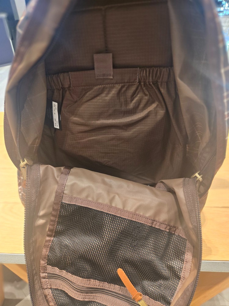 【現貨】GREGORY DAY PACK 26L WOODLAND PLAIN【現貨36小時內寄出】