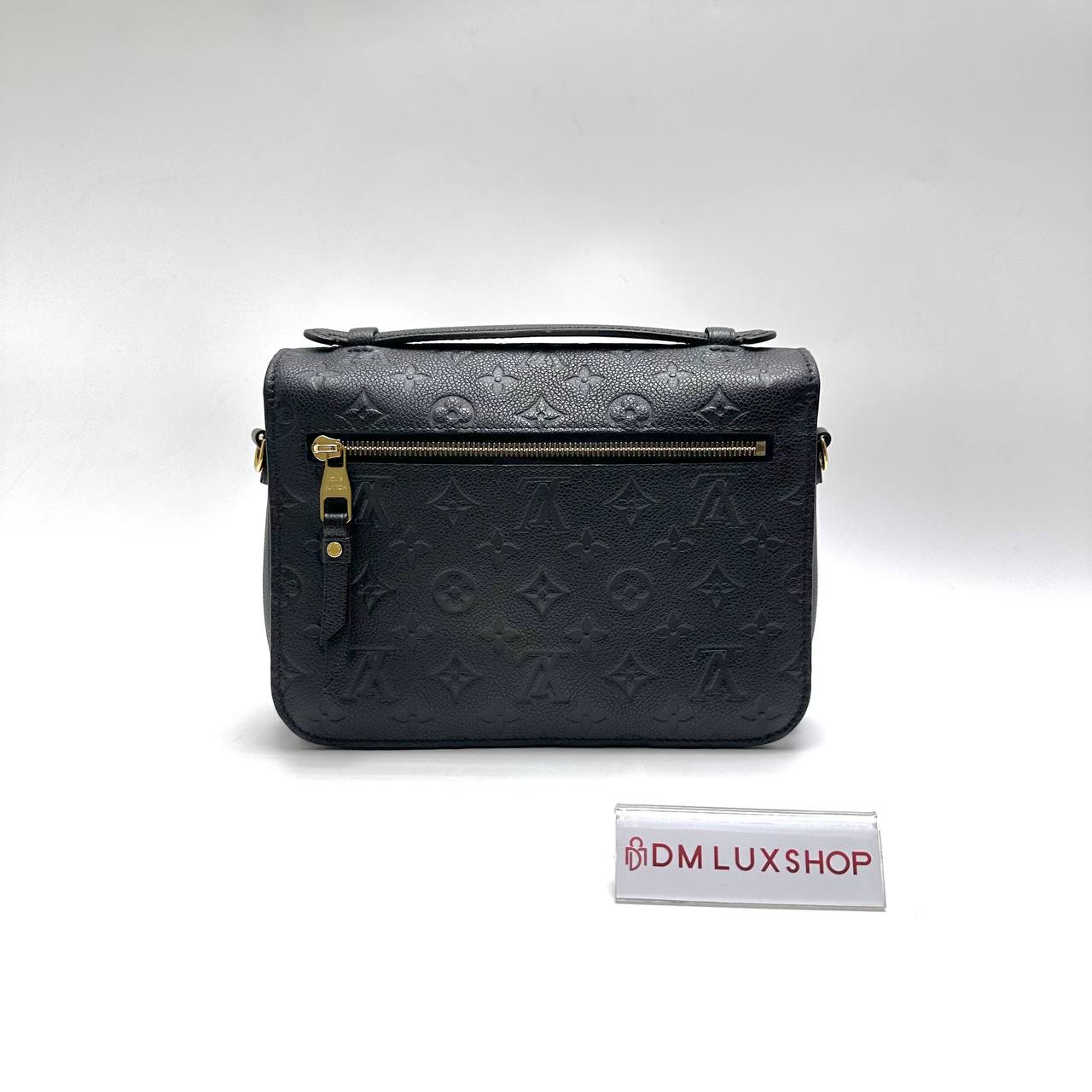 LV Black Empreinte Metis