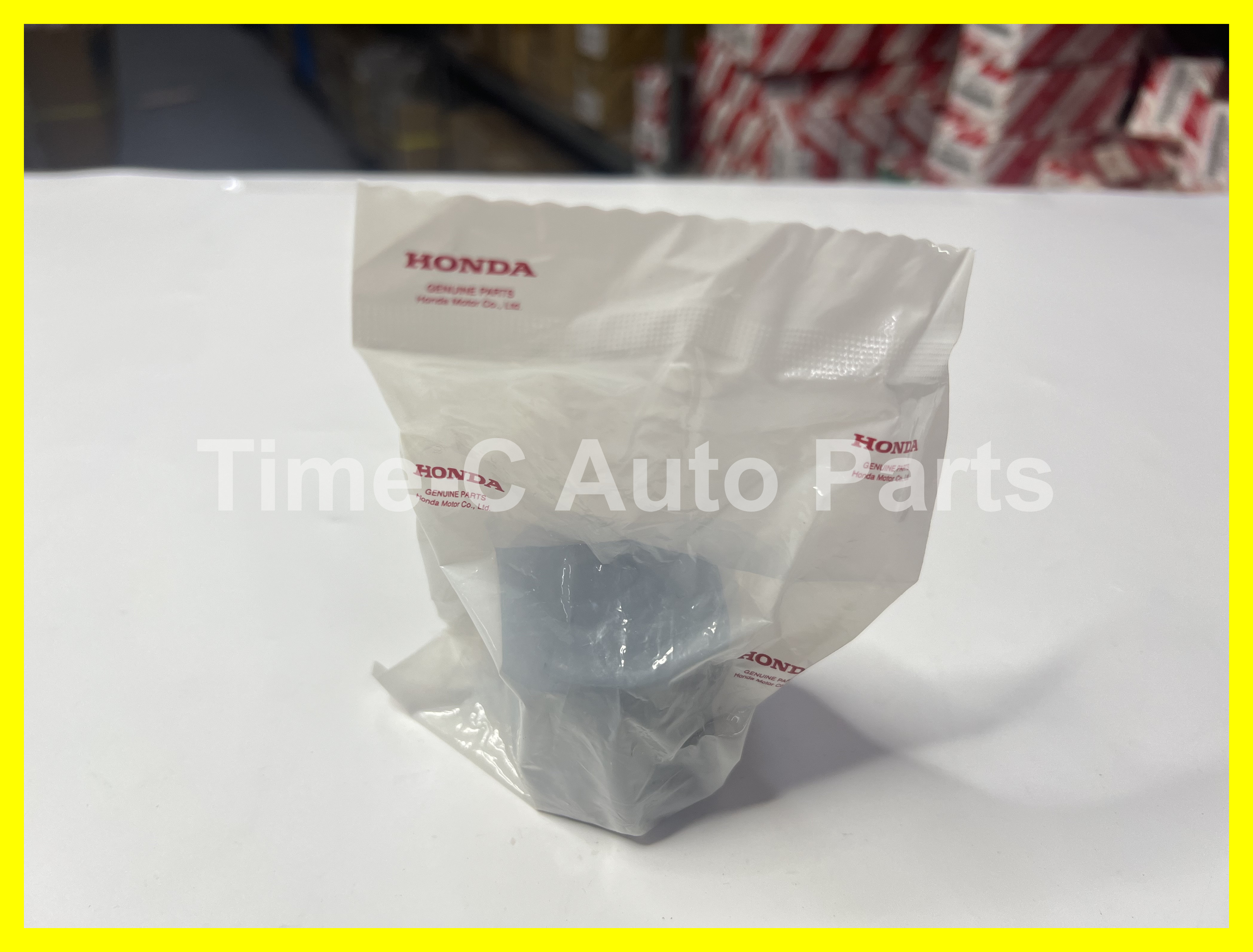 左蝦蘇膠 51307-T5A-J21 - Honda Fit Jazz GK