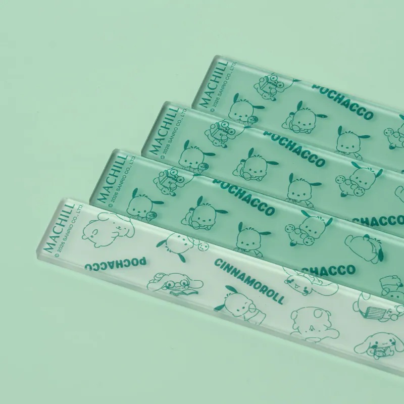 📦訂購 台灣代購 馬丘 x Sanrio Pochacco PC狗 聯名 麻雀套裝