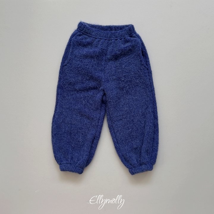 Ellymolly | Sweet muffin jogger pt