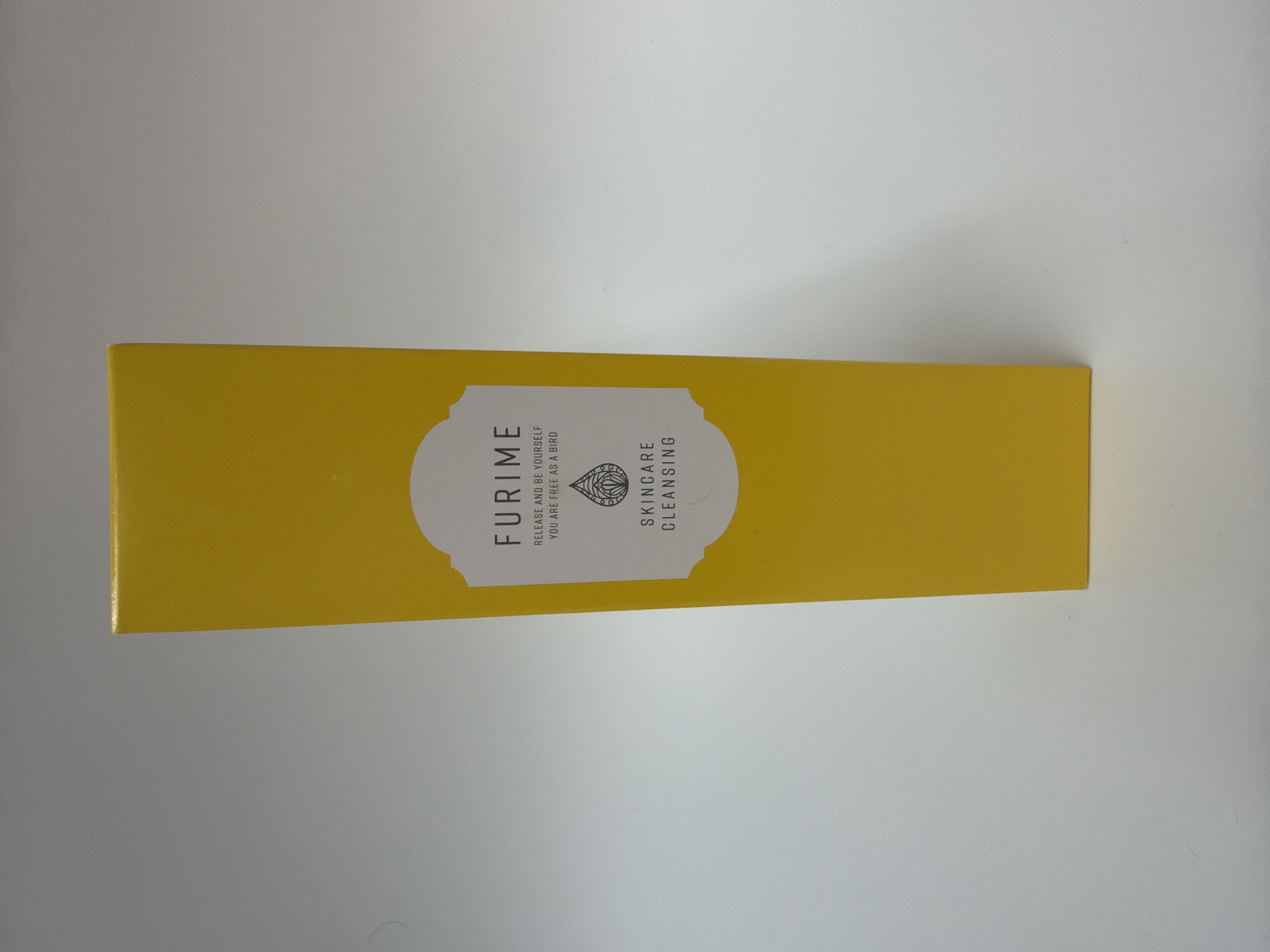 FURIME 無添加8大功效卸妝水