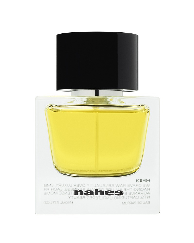 NAHES PARFUMS Heidi 香水 (2 Sizes)