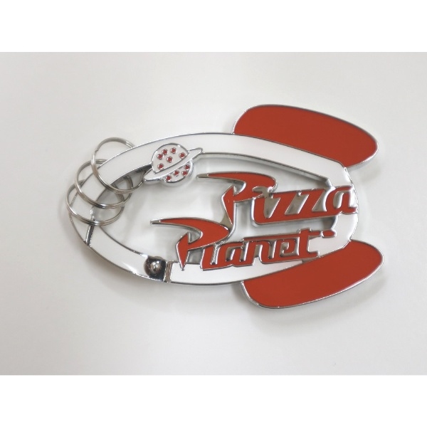 [現貨] [日本直送] 反斗奇兵 {匙扣, TF423870}