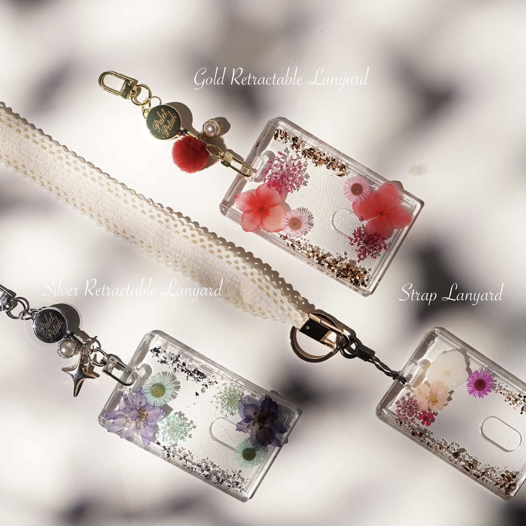 Lanyard