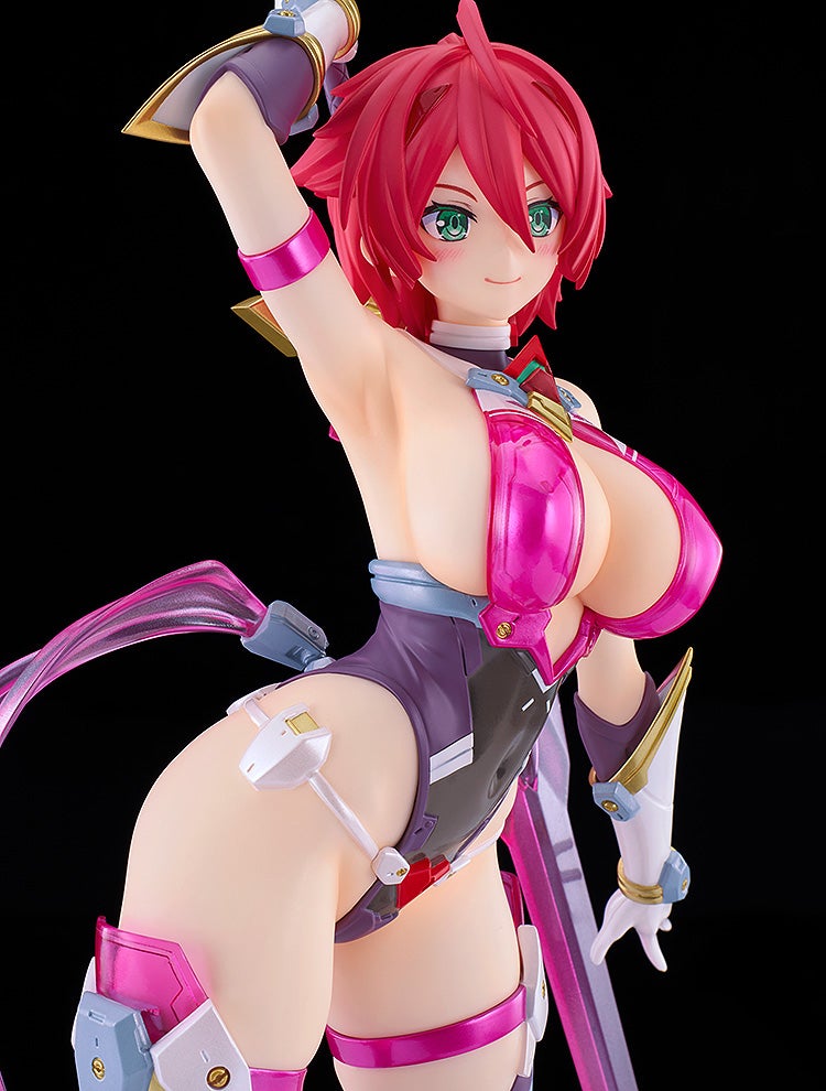 (預訂訂金 $200) (總價 $690) GSC POP UP PARADE SP 甜心戰士 Nova (行版) 