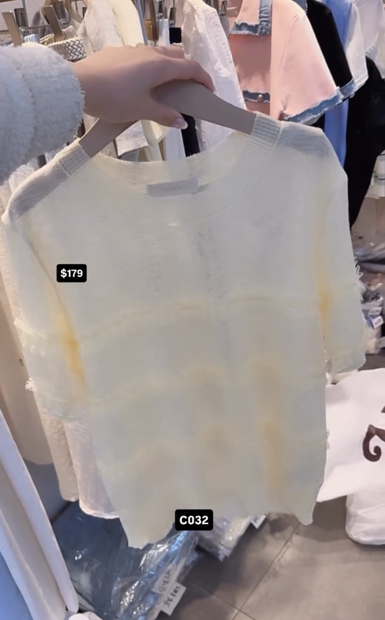 🇰🇷🇰🇷韓國連線30/3🔥🔥10913#C032