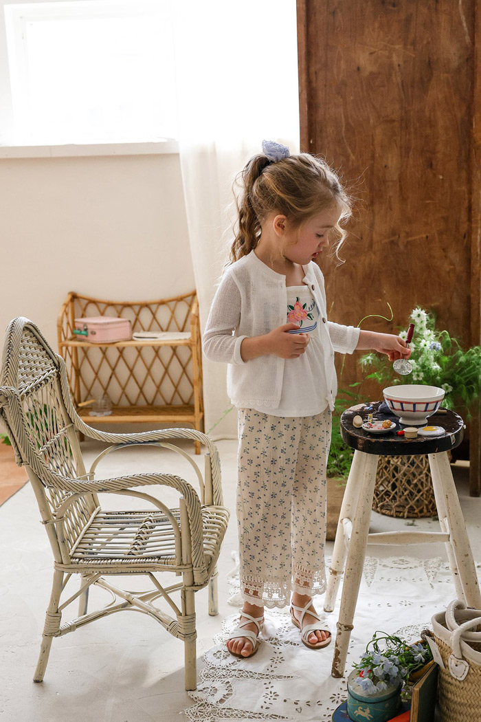 🇰🇷Puella_Flo外套