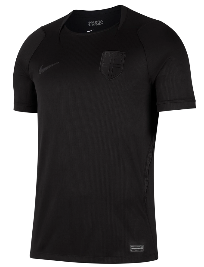 限時預訂 2026 挪威 客 球迷版