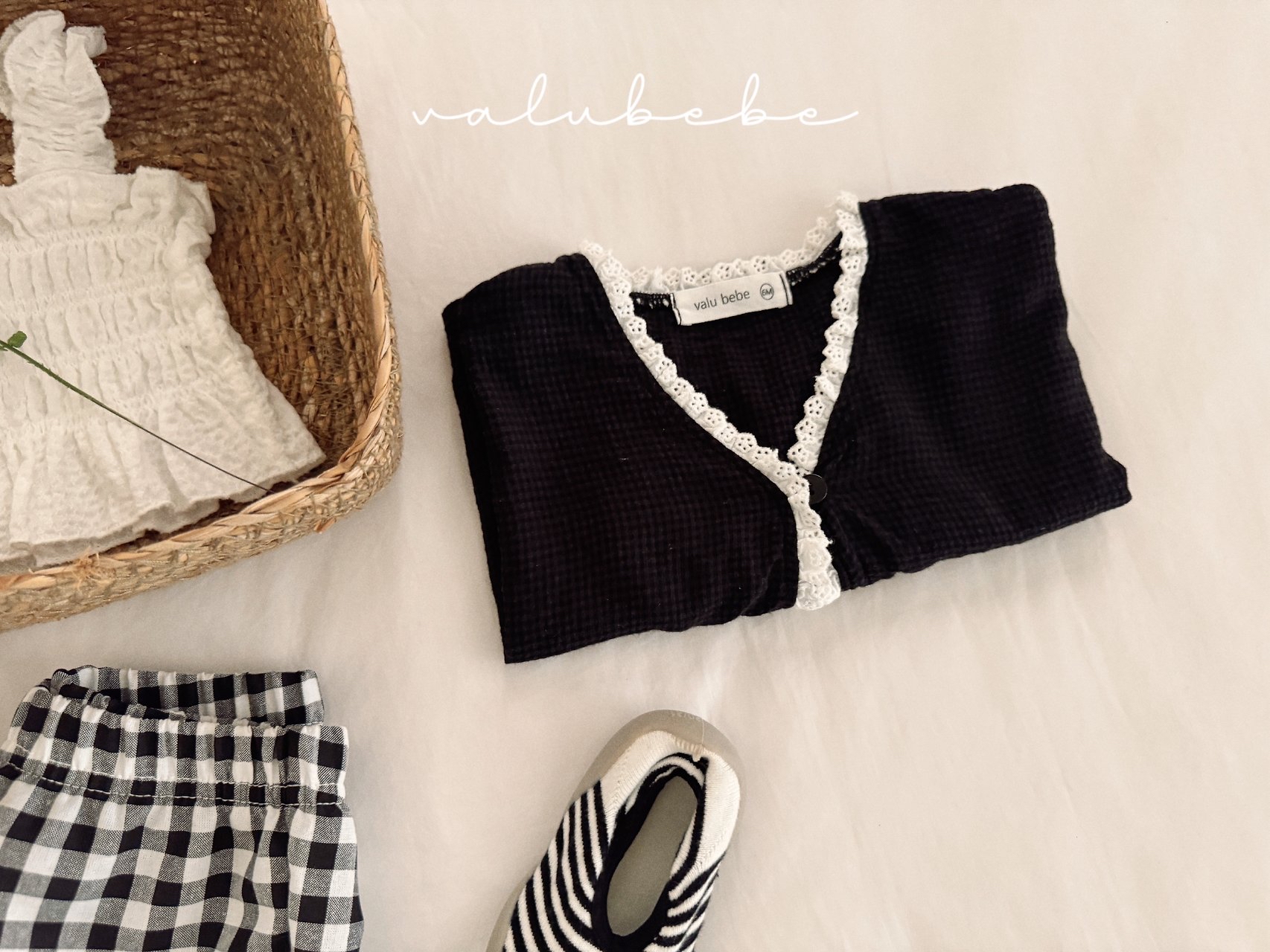 🇰🇷Valu_bebe外套