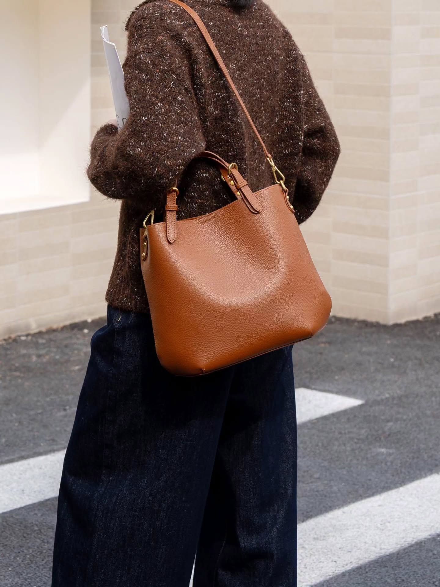 1108# 复古手提斜挎包🇨🇳