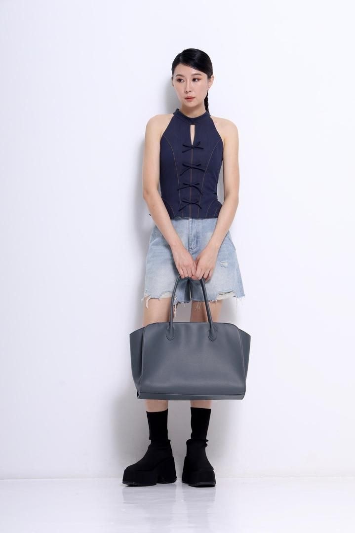 Cut in修身上衣 2694