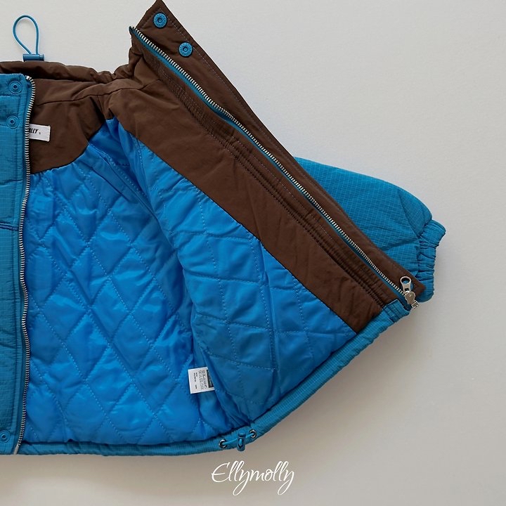 Ellymolly | Snow Crepe JP (8oz Bonding)