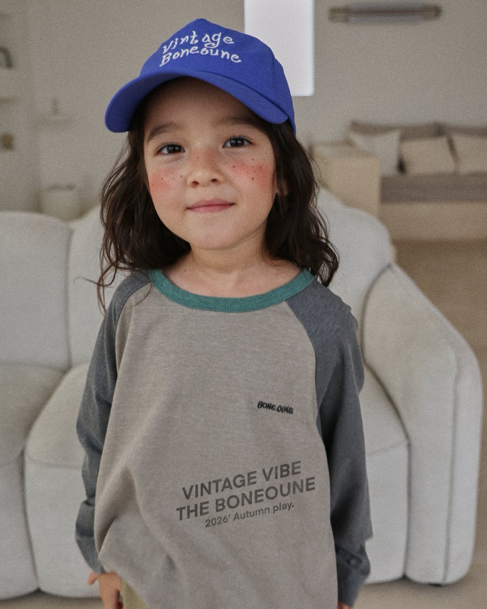 Boneoune | Diapig gra T