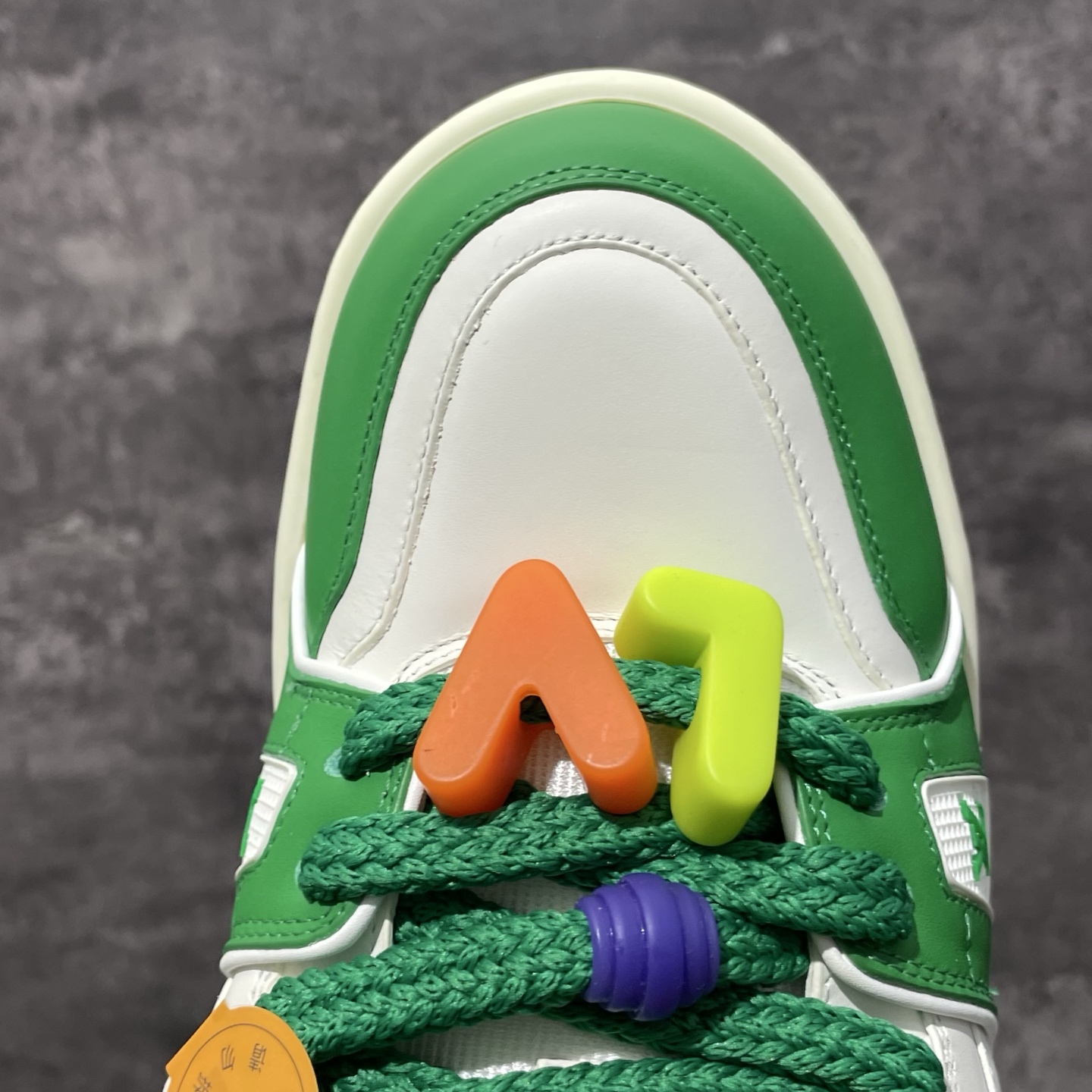 Louis Vuitton LV Trainer Maxi