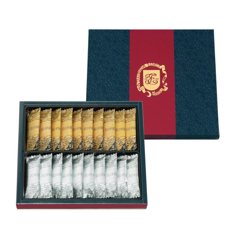 ✨新年禮盒．本高砂屋 朱古力系列✨