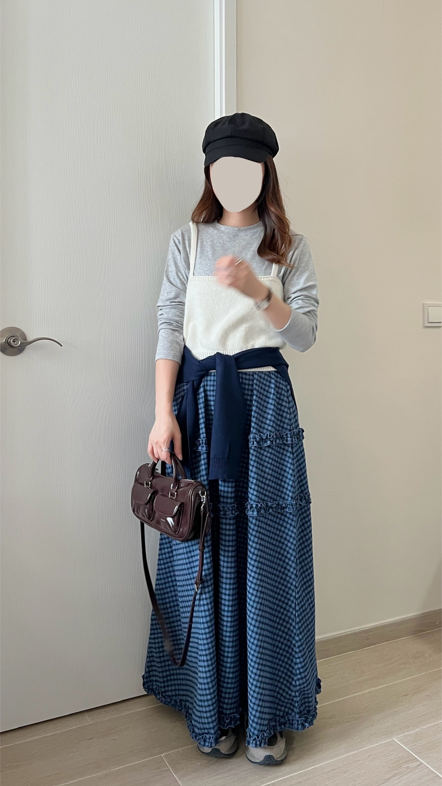 日常親膚tee 現貨