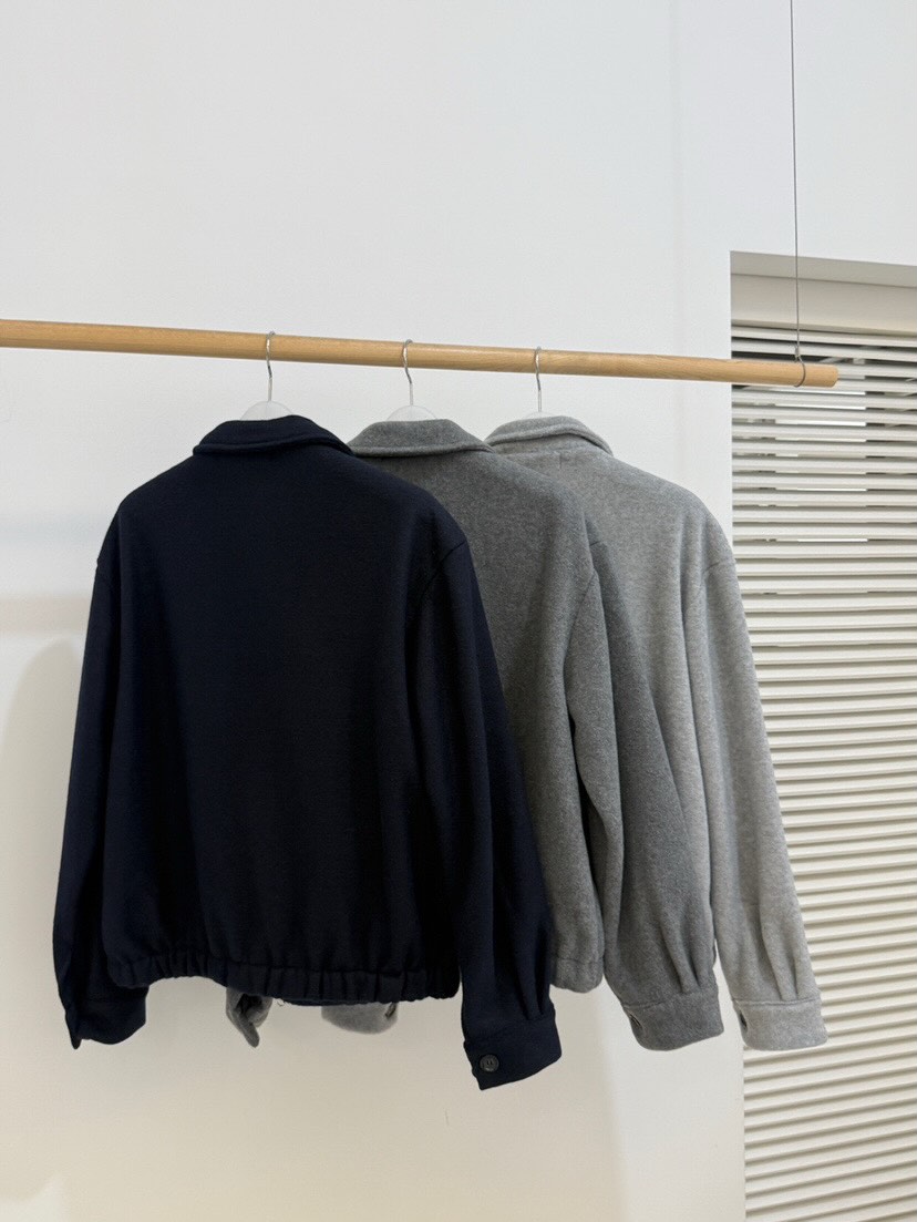 (2026FW) BY CHAPTER - JACKET