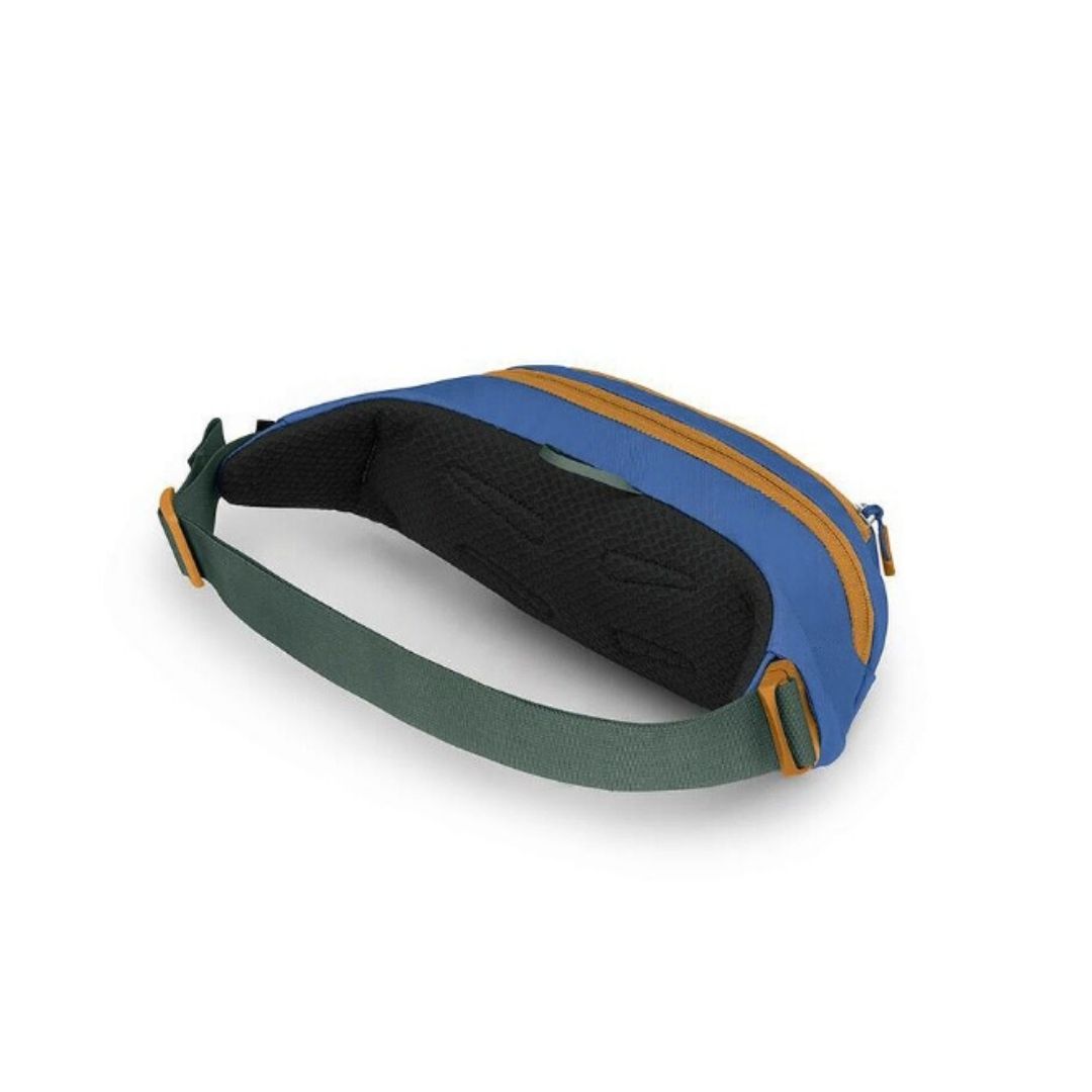 Osprey Daylite™ Waist Earth 日常腰包
