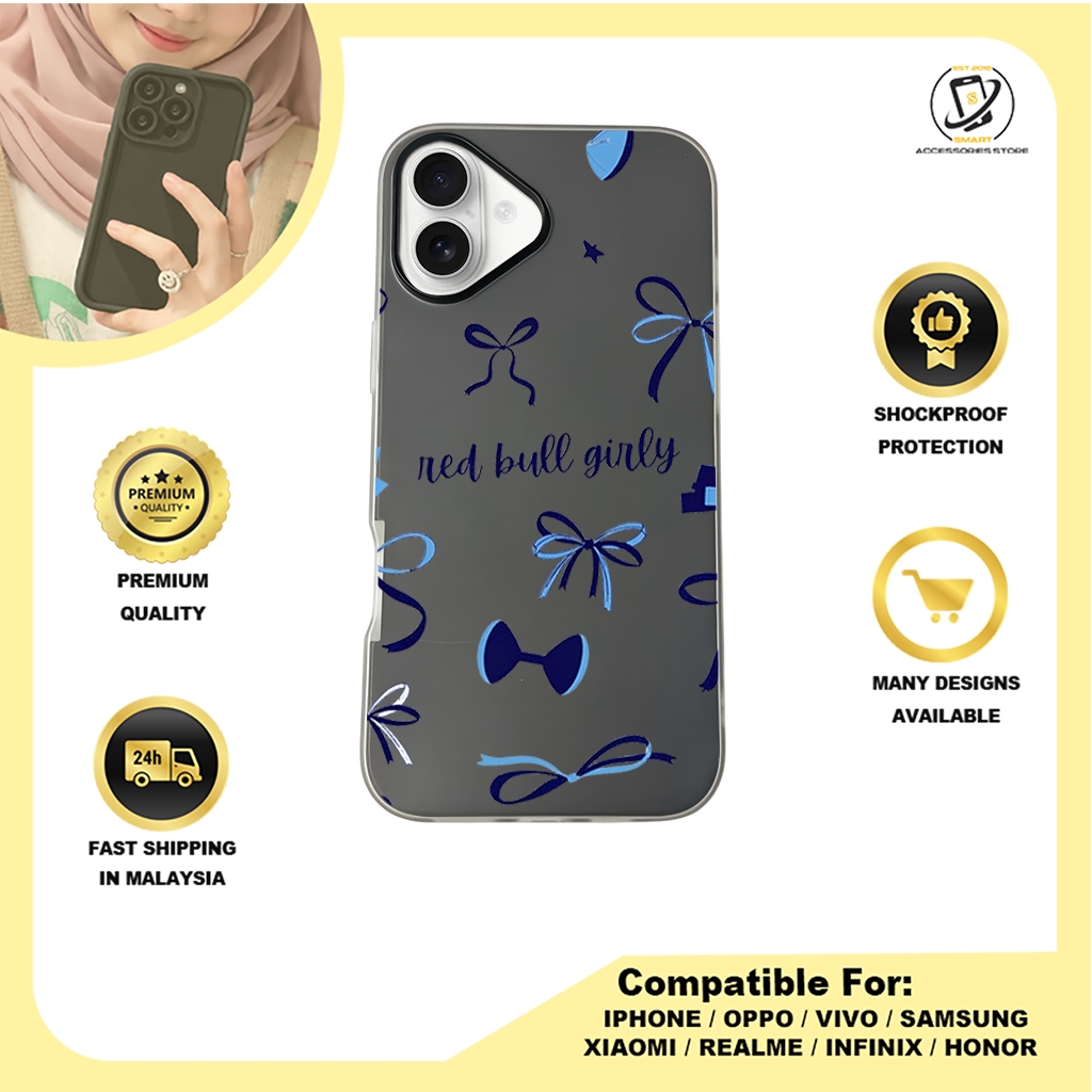 JELLY CASE PHONE FOR IPHONE - DESIGN CUTE A