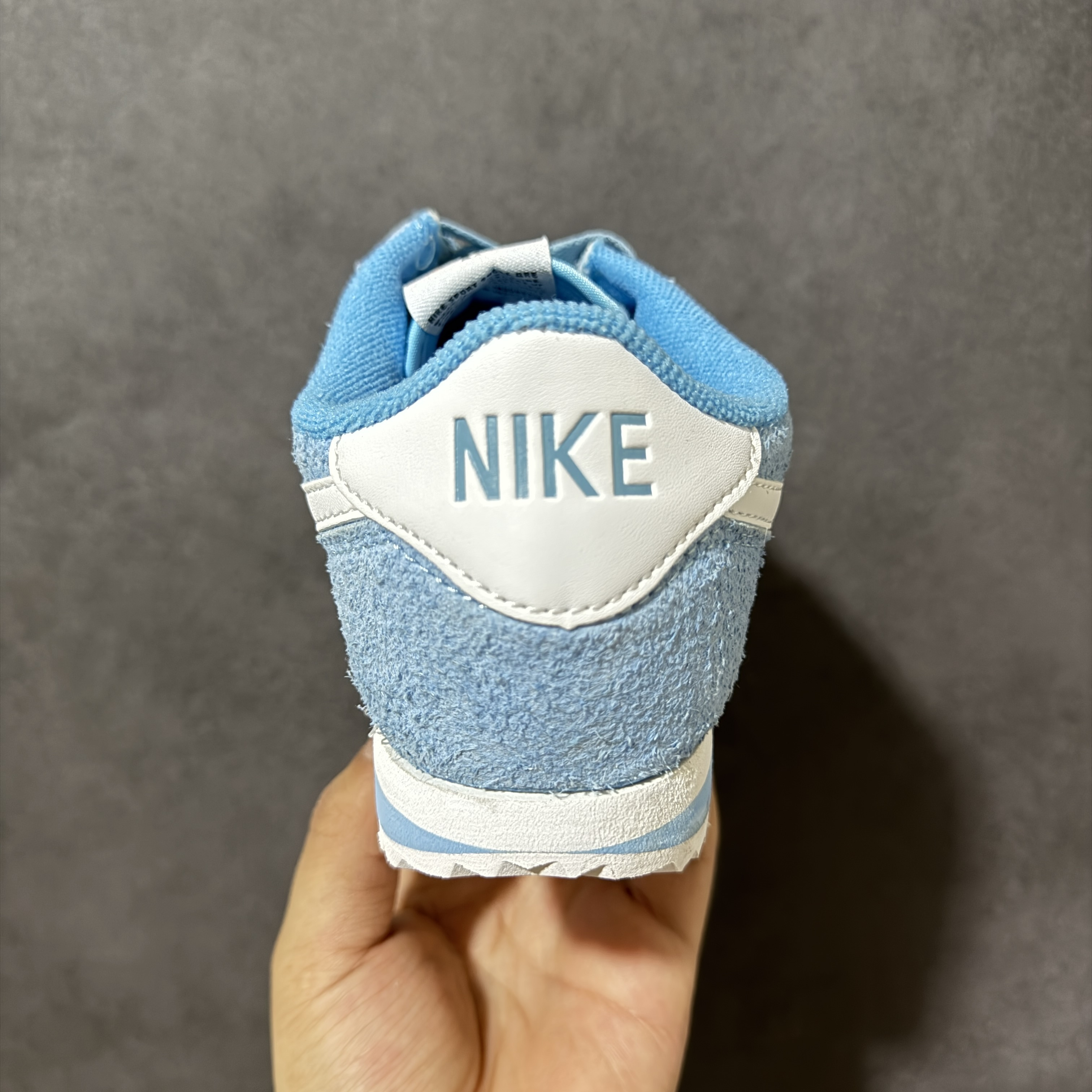 Nike Cortez Textile FJ2530-400