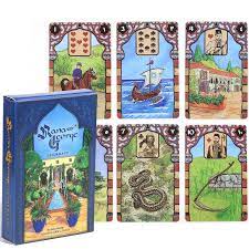 Rana George Lenormand