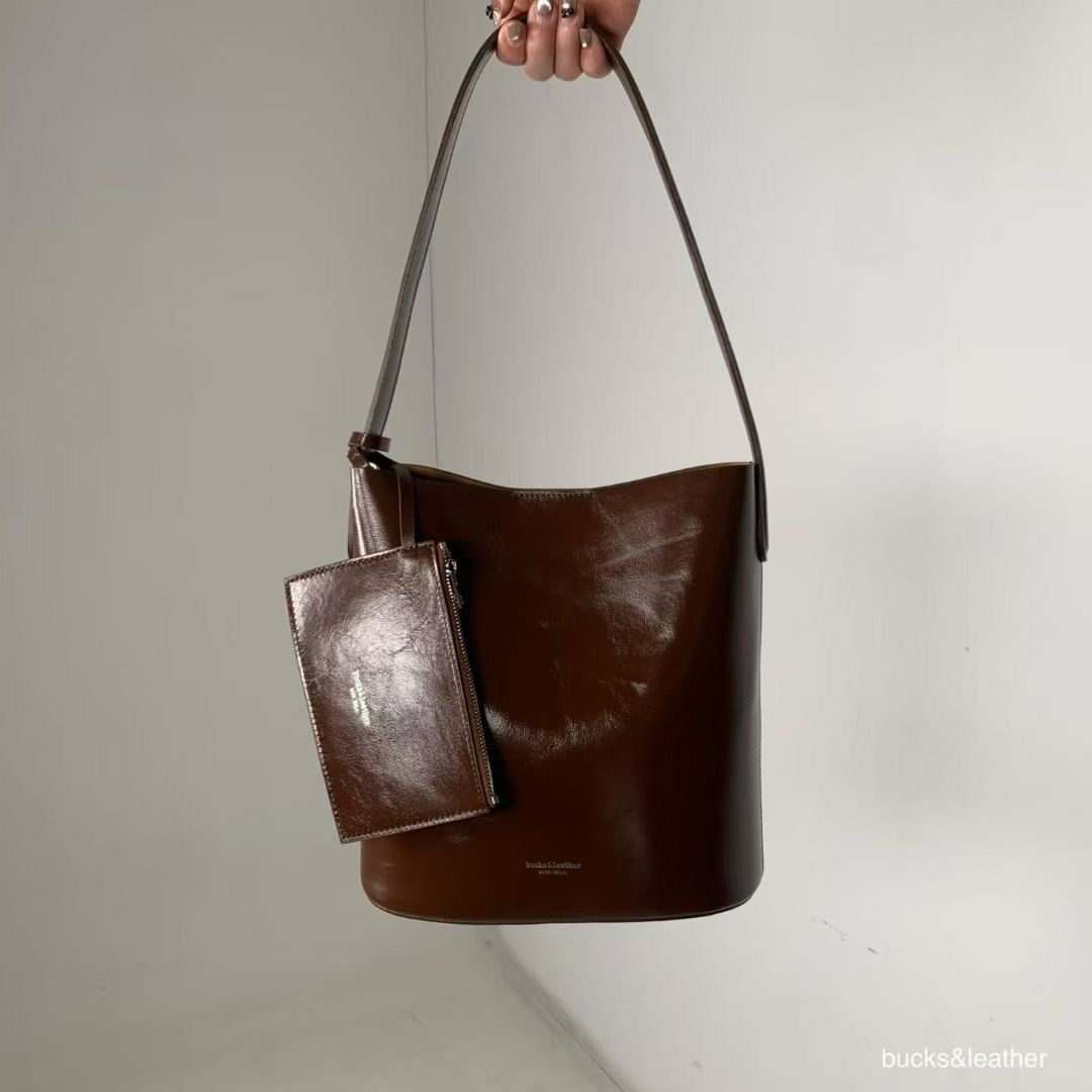 大水桶 SELLING BAG (7色)送零錢包